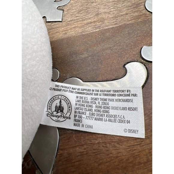 Disney Parks Olaf Snowman Frozen Plush Stuffed Animal Toy Souvenir Memorabilia - Picture 8 of 9